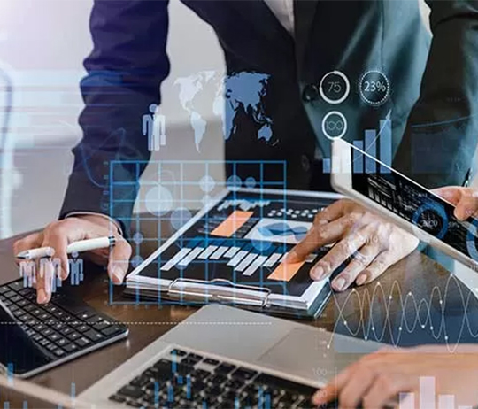 Fully Automated Compliance Task Management Solution