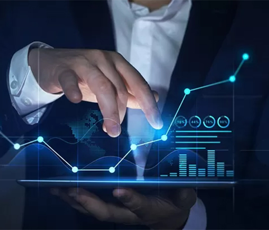 Implemented Sharepoint-Based Dms