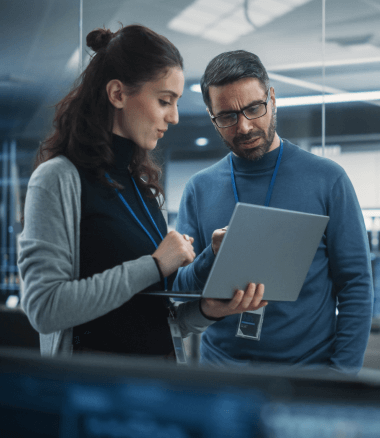 America’s Trusted Microsoft Partners