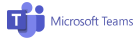 Microsoft Teams Logo