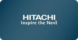 Hitachi Logo