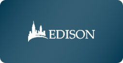 Edison Logo