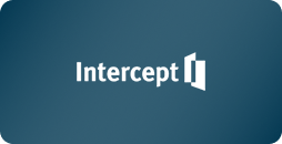 Intercept Logo