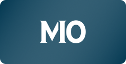 MIO Logo