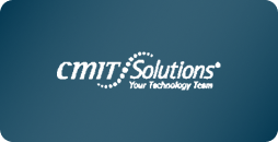 CMIT Solutions Logo