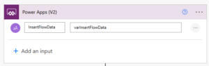 How to Pass Data from Power Apps to Power Automate Using JSON 7 Power Apps Trigger