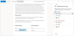 SharePoint Premium: AI-Powered Content Management for Smarter Workflows 6 Document translation