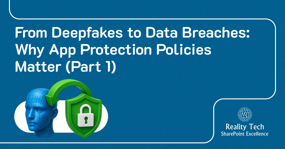 Why Mobile App Protection Policies Are Essential