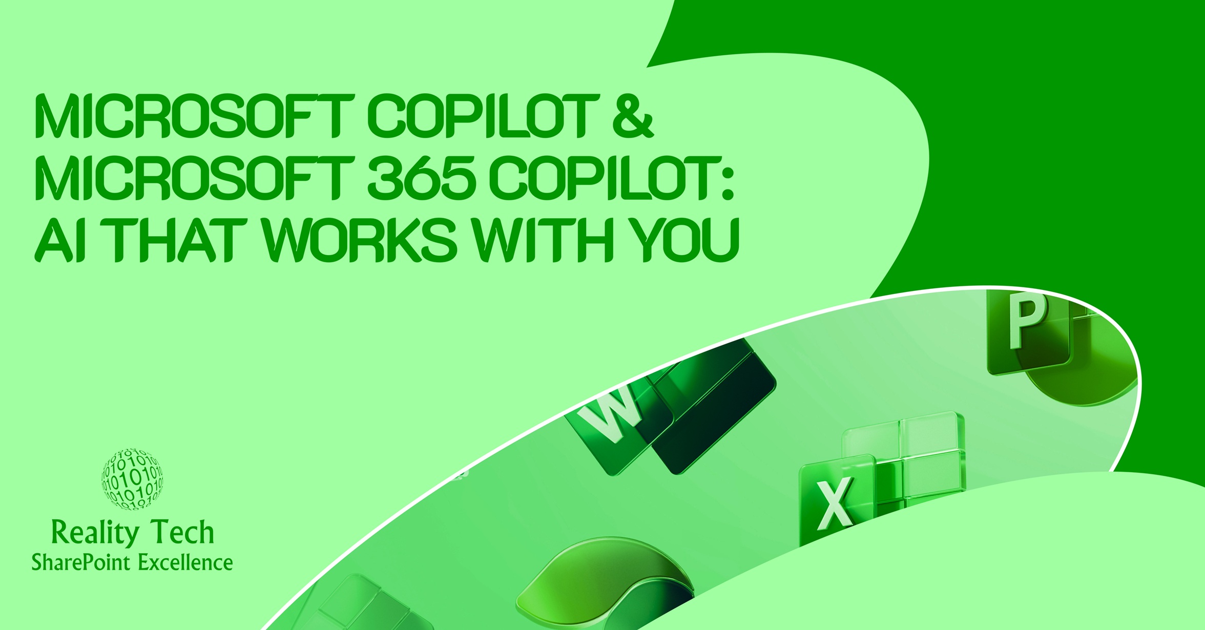 Microsoft Copilot Microsoft 365 Copilot AI That Works with You